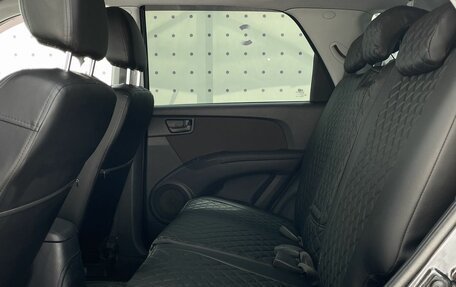 KIA Sportage II, 2010 год, 970 000 рублей, 13 фотография