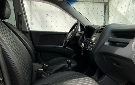 KIA Sportage II, 2010 год, 970 000 рублей, 12 фотография