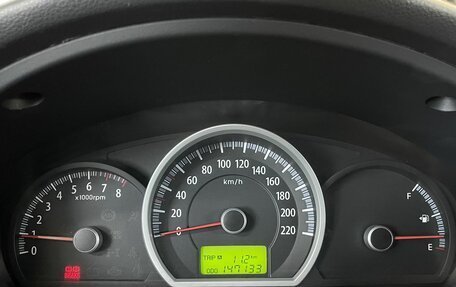 KIA Sportage II, 2010 год, 970 000 рублей, 14 фотография