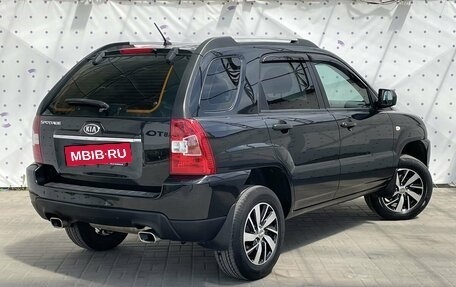KIA Sportage II, 2010 год, 970 000 рублей, 4 фотография