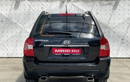 KIA Sportage II, 2010 год, 970 000 рублей, 6 фотография