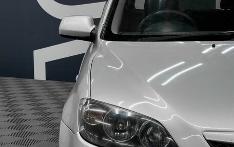 Mazda Demio III (DE), 2003 год, 399 900 рублей, 4 фотография