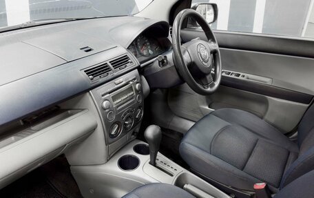 Mazda Demio III (DE), 2003 год, 399 900 рублей, 12 фотография