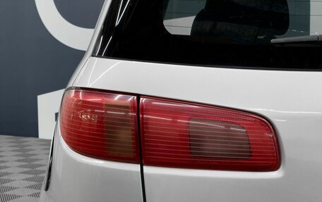 Mazda Demio III (DE), 2003 год, 399 900 рублей, 8 фотография