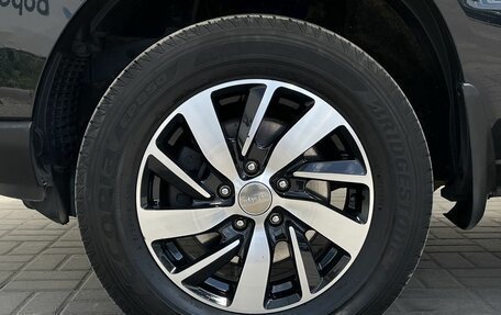 KIA Sportage II, 2010 год, 970 000 рублей, 19 фотография
