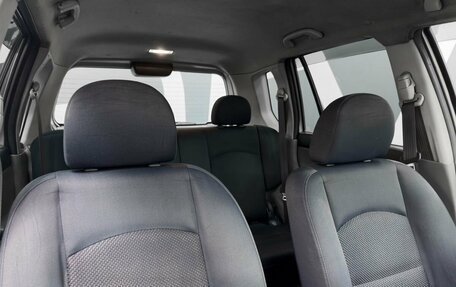 Mazda Demio III (DE), 2003 год, 399 900 рублей, 15 фотография