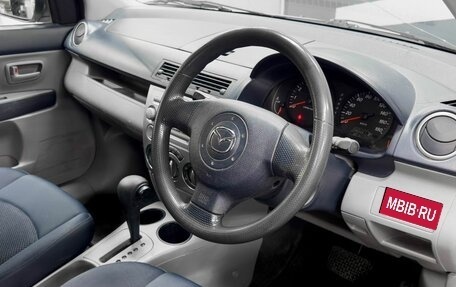 Mazda Demio III (DE), 2003 год, 399 900 рублей, 9 фотография