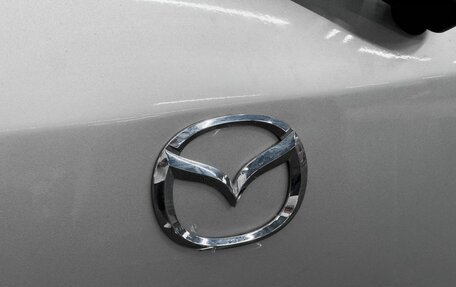 Mazda Demio III (DE), 2003 год, 399 900 рублей, 19 фотография