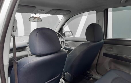 Mazda Demio III (DE), 2003 год, 399 900 рублей, 17 фотография