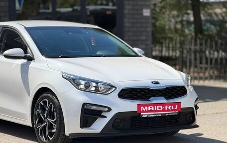 KIA K3, 2019 год, 1 830 000 рублей, 7 фотография