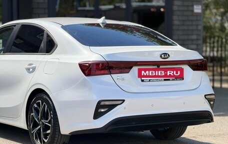 KIA K3, 2019 год, 1 830 000 рублей, 10 фотография