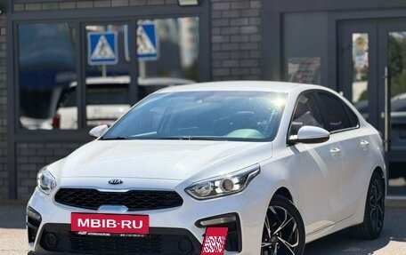 KIA K3, 2019 год, 1 830 000 рублей, 3 фотография