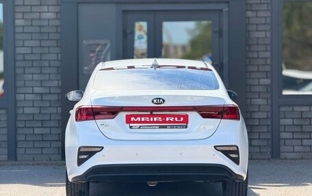 KIA K3, 2019 год, 1 830 000 рублей, 11 фотография