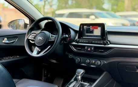 KIA K3, 2019 год, 1 830 000 рублей, 16 фотография