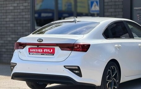 KIA K3, 2019 год, 1 830 000 рублей, 12 фотография