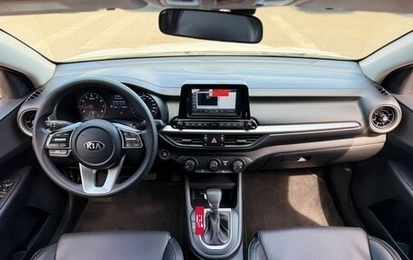 KIA K3, 2019 год, 1 830 000 рублей, 15 фотография