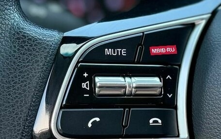 KIA K3, 2019 год, 1 830 000 рублей, 18 фотография