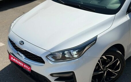 KIA K3, 2019 год, 1 830 000 рублей, 14 фотография