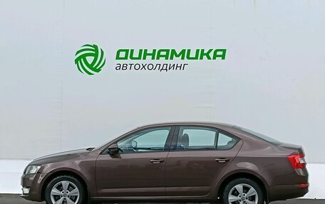 Skoda Octavia, 2013 год, 1 070 000 рублей, 8 фотография