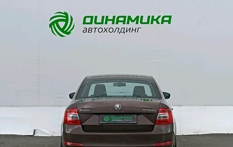 Skoda Octavia, 2013 год, 1 070 000 рублей, 6 фотография
