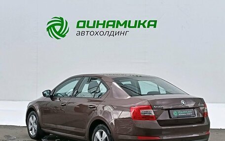 Skoda Octavia, 2013 год, 1 070 000 рублей, 7 фотография