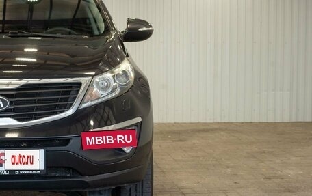 KIA Sportage III, 2012 год, 1 300 000 рублей, 5 фотография