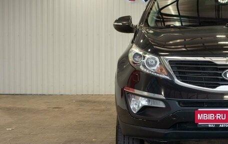 KIA Sportage III, 2012 год, 1 300 000 рублей, 4 фотография