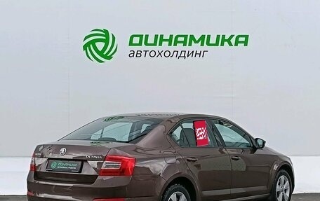 Skoda Octavia, 2013 год, 1 070 000 рублей, 5 фотография
