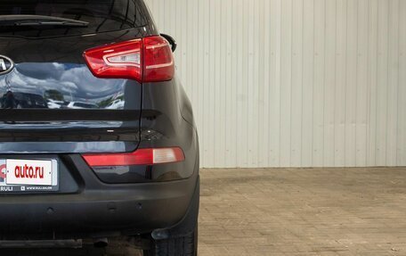 KIA Sportage III, 2012 год, 1 300 000 рублей, 12 фотография