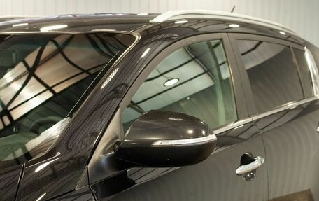 KIA Sportage III, 2012 год, 1 300 000 рублей, 15 фотография