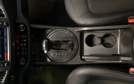 KIA Sportage III, 2012 год, 1 300 000 рублей, 28 фотография