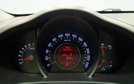 KIA Sportage III, 2012 год, 1 300 000 рублей, 21 фотография