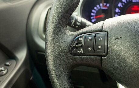 KIA Sportage III, 2012 год, 1 300 000 рублей, 24 фотография