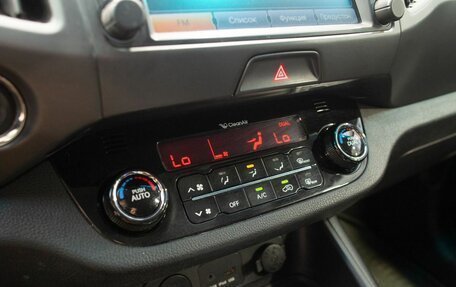 KIA Sportage III, 2012 год, 1 300 000 рублей, 27 фотография