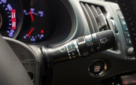 KIA Sportage III, 2012 год, 1 300 000 рублей, 23 фотография