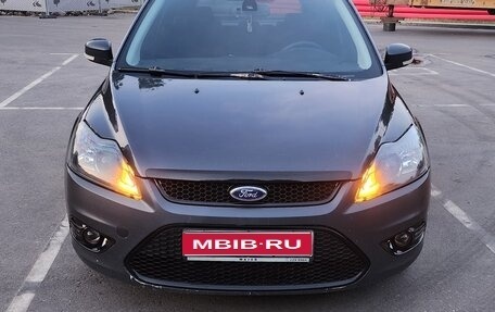 Ford Focus II рестайлинг, 2008 год, 530 000 рублей, 1 фотография
