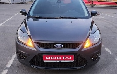 Ford Focus II рестайлинг, 2008 год, 530 000 рублей, 1 фотография