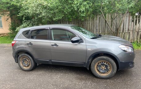 Nissan Qashqai, 2011 год, 1 400 000 рублей, 1 фотография