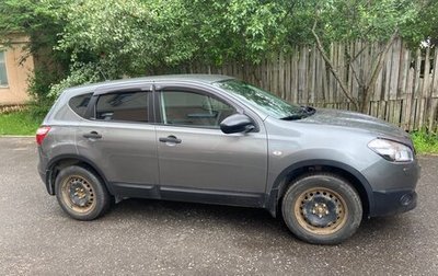 Nissan Qashqai, 2011 год, 1 400 000 рублей, 1 фотография