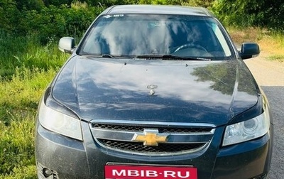 Chevrolet Epica, 2006 год, 670 000 рублей, 1 фотография