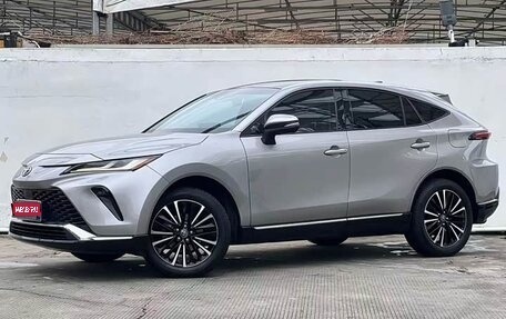 Toyota Venza, 2024 год, 3 130 000 рублей, 1 фотография