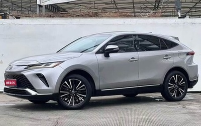 Toyota Venza, 2024 год, 3 130 000 рублей, 1 фотография