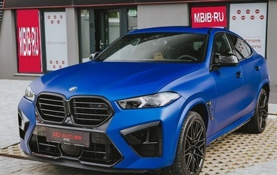 BMW X6 M, 2026 год, 19 800 000 рублей, 1 фотография