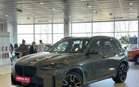 BMW X5, 2025 год, 15 450 000 рублей, 1 фотография