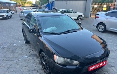 Mitsubishi Lancer IX, 2008 год, 510 000 рублей, 1 фотография