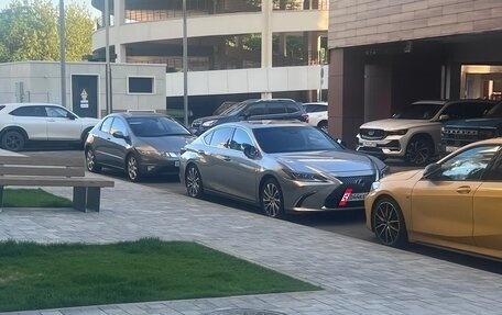 Lexus ES VII, 2019 год, 3 100 000 рублей, 1 фотография