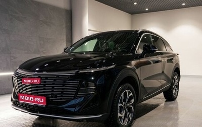 Haval F7, 2026 год, 3 799 000 рублей, 1 фотография