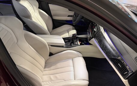 BMW M5, 2019 год, 12 500 000 рублей, 15 фотография