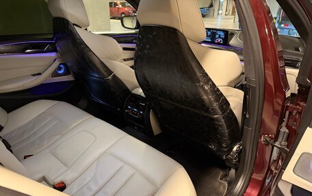 BMW M5, 2019 год, 12 500 000 рублей, 14 фотография