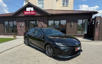 Toyota Camry, 2026 год, 4 100 000 рублей, 1 фотография